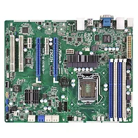 ASRock-E3C224