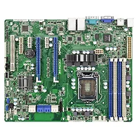ASRock-E3C204-V4L