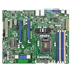 ASRock-E3C204-V4L
