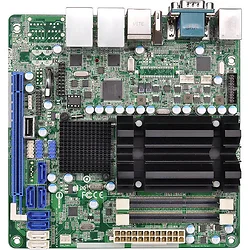 ASRock-AD2550R/U3S3