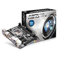ASRock-H81M-ITX
