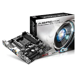 ASRock-FM2A88M EXTREME4+