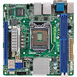 ASRock-E3C224D2I