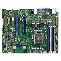 ASRock-E3C204-V+