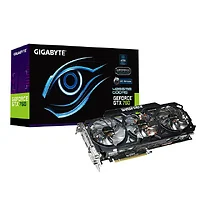 GIGABYTE-GV-N760OC-4GD REV 2.0