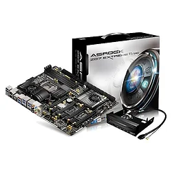 ASRock-Z87 EXTREME11/AC