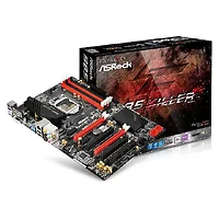 ASRock-FATAL1TY B85 KILLER
