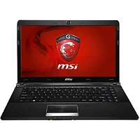 MSI-GE40 2OC-218US;9S7-149242-218