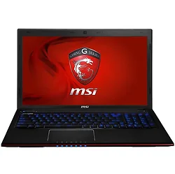 MSI-GE60 2OE-073US;9S7-16GC11-073