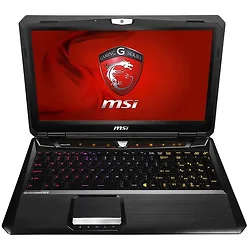 MSI-GT60 2OC-077US;9S7-16F411-077
