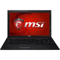 MSI-GP60 2OD-072US;9S7-16GD33-072