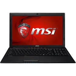 MSI-GP60 2OD-072US;9S7-16GD33-072