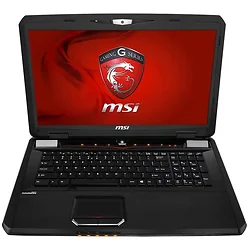 MSI-GX70 3BE-007US;9S7-176K12-007