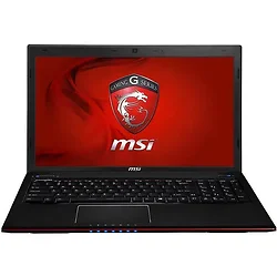 MSI-GE70 2OC-081US;9S7-175712-081