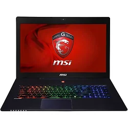 MSI-GS70 2OD-001US;9S7-177114-001