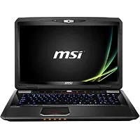 MSI-GT70 2OK-460US;9S7-176312-460