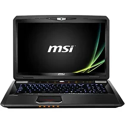 MSI-GT70 2OK-460US;9S7-176312-460