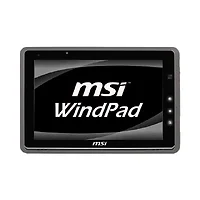 MSI-9S7-N0E111-224 WINPAD 110W
