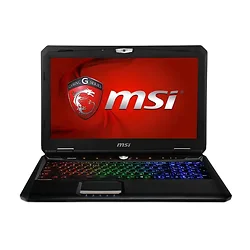 MSI-GT60 2OD-261US;9S7-16F411-261