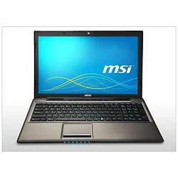 MSI-CR61 2M-236US;9S7-16GD11-236