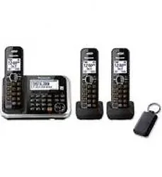 PANASONIC-KX-TG6873B