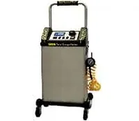 BACCUS GLOBAL-STA-TGC11