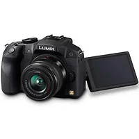 PANASONIC-DMC-G6KK