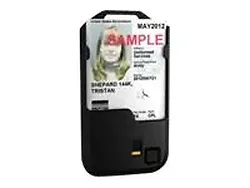 BIOMETRIC-BAL-3000MP