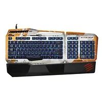 MAD CATZ-TTF43112N0C2/04/1