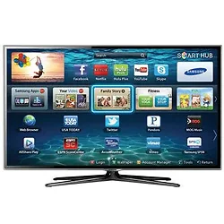 SAMSUNG-UN55ES6600FXZA