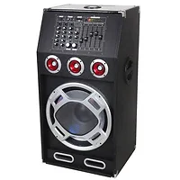 Supersonic-IQ-3025DJ