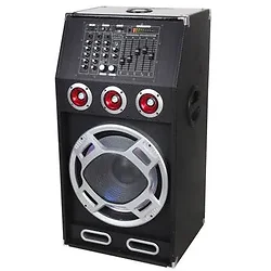 Supersonic-IQ-3025DJ