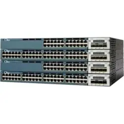 Cisco-WS-C3560X-24U-L
