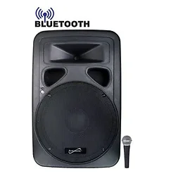 Supersonic-SC-315DJB