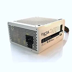 Fractal Design-FD-PSU-TS2W-650W