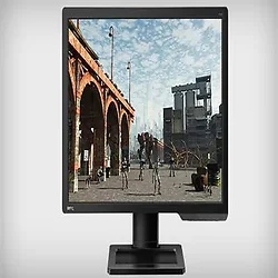 BENQ-XL2411Z