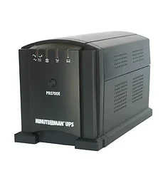 MINUTEMAN-MM-PRO700E