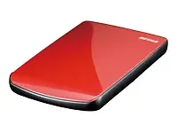 Buffalo-HD-PE250U2/RD