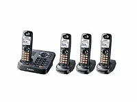 PANASONIC-KX-TG9344T
