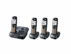 PANASONIC-KX-TG9344T