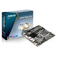ASRock-H61TM-ITX