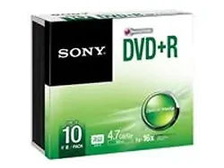 SONY-10DPR47SS