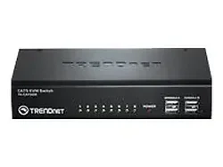 TRENDNET-TK-CAT508