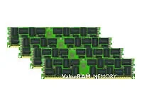 KINGSTON-KVR16LR11D8K4/32