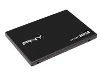 PNY Technologies-SSD7SC240GOPT-RB