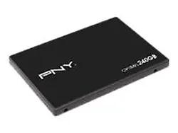 PNY Technologies-SSD7SC240GOPT-RB