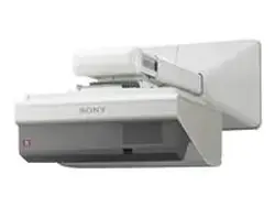 SONY-VPLSW630M