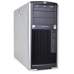 HP-XW8600