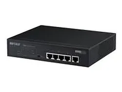 Buffalo-BSL-POE-G2105U