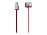 Belkin-F8J041TT04-RED